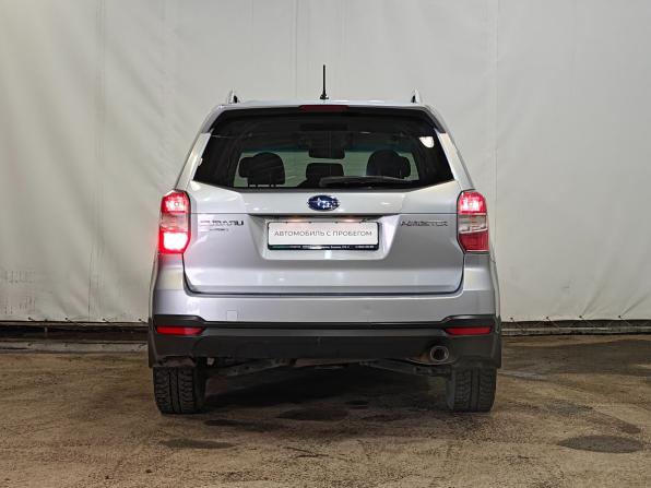 Subaru Forester IV с пробегом 2014 года, цена 1 729 000 рублей, 147892 км, внедорожник, Автокод Объявления