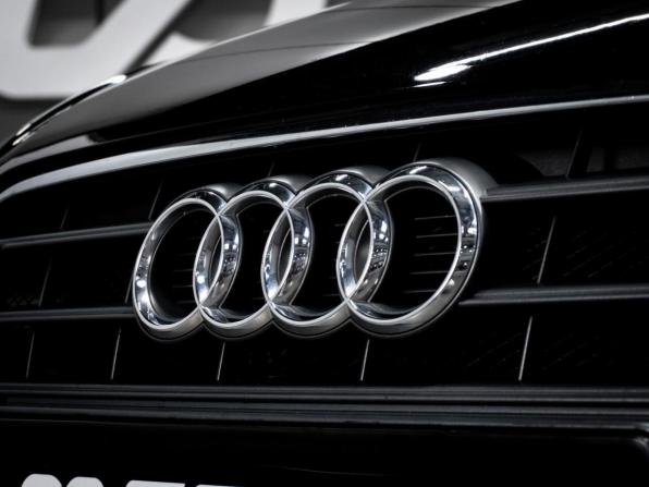 Audi A3 III (8V) с пробегом 2015 года, цена 1 970 000 рублей, 116884 км, седан, Автокод Объявления