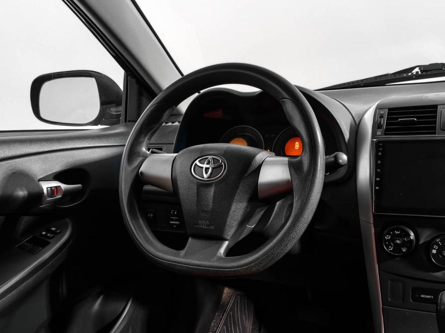 Toyota Corolla X (E140 E150) Рестайлинг Санкт-Петербург  - изображение 15