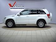 Suzuki Grand Vitara II Рестайлинг Уфа  - изображение 24