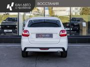 Lada (ВАЗ) Granta I Рестайлинг Казань  - изображение 13