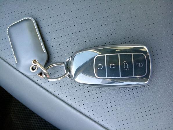 Chery Tiggo 7 Pro Max I Рестайлинг с пробегом 2024 года, цена 1 890 000 рублей, 37250 км, внедорожник, Автокод Объявления