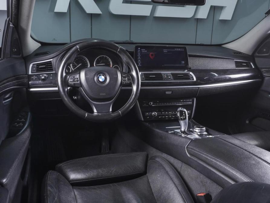 BMW 5 серии VI (F10/F11/F07) Ростов-на-Дону  - изображение 6