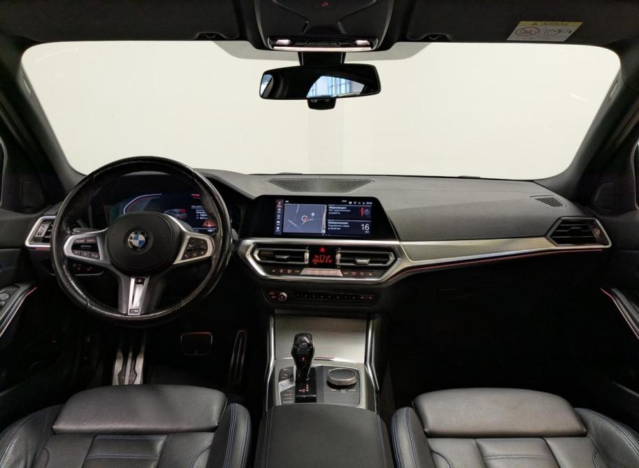 BMW 3 серии VII (G2x) Санкт-Петербург  - изображение 14