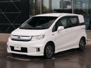 Honda Freed I Рестайлинг Новосибирск  - изображение 19