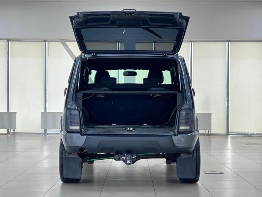 Lada (ВАЗ) 2121 (4x4) I Рестайлинг (2020) Волгоград  - изображение 13