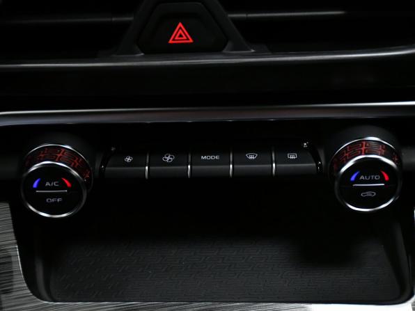 Geely Tugella I Рестайлинг с пробегом 2024 года, цена 3 675 000 рублей, 13217 км, внедорожник, Автокод Объявления