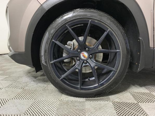 Hyundai Santa Fe IV с пробегом 2019 года, цена 2 640 000 рублей, 115081 км, внедорожник, Автокод Объявления