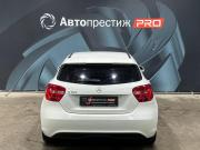 Mercedes-Benz A-Класс III (W176) Пермь  - изображение 26