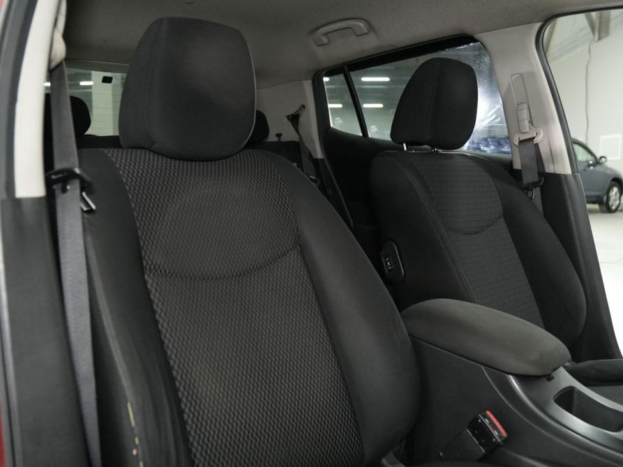 Nissan Leaf I (ZE0/AZE0) Новосибирск  - изображение 21