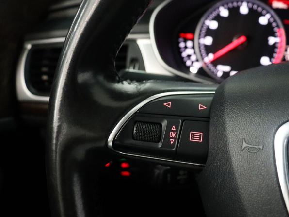 Audi A6 IV (C7) Рестайлинг с пробегом 2015 года, цена 2 159 000 рублей, 113354 км, седан, Автокод Объявления