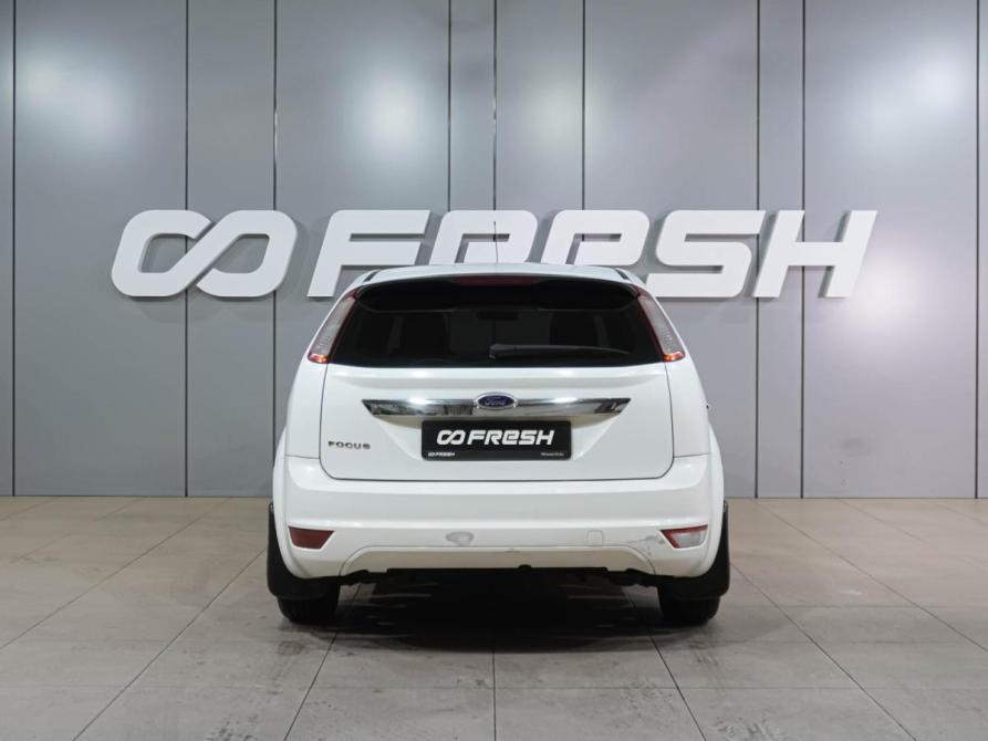 Ford Focus II Рестайлинг Воронеж  - изображение 4