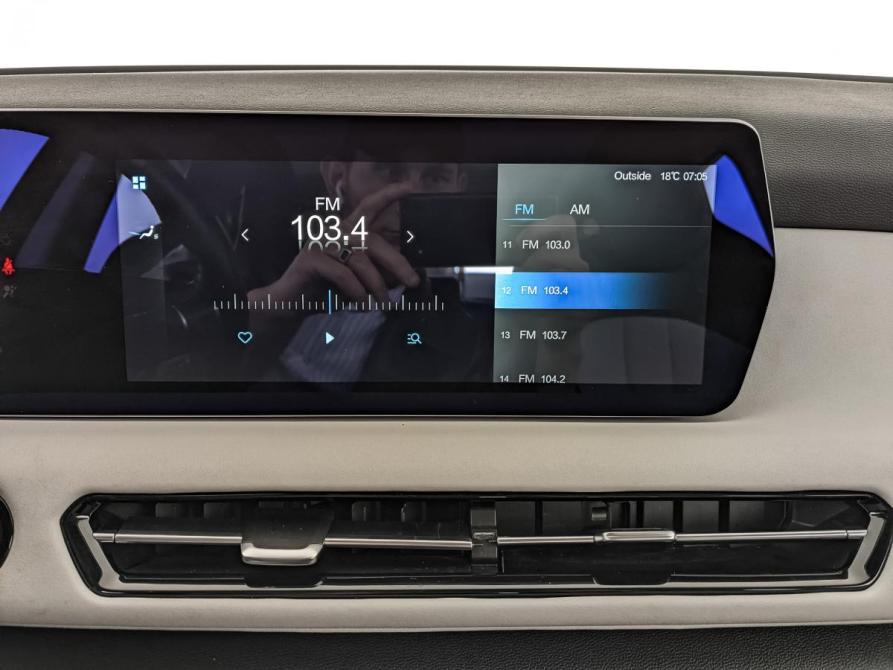 BAIC U5 Plus Москва  - изображение 17
