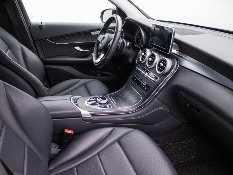 Mercedes-Benz GLC I (X253) Москва  - изображение 9