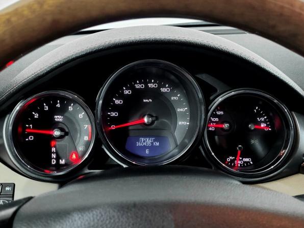 Cadillac CTS II с пробегом 2011 года, цена 1 020 000 рублей, 160430 км, купе, Автокод Объявления