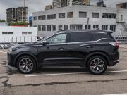 Chery Tiggo 7 Pro Max I Рестайлинг Москва  - изображение 30