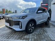 Chery Tiggo 4 I Рестайлинг 2 Набережные Челны  - изображение 22