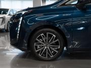 GAC Trumpchi E8 Москва  - изображение 60