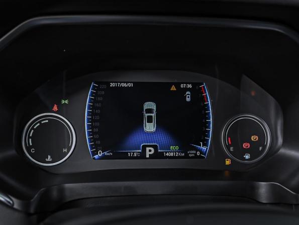 Chery Tiggo 8 I с пробегом 2020 года, цена 1 474 000 рублей, 140812 км, внедорожник, Автокод Объявления