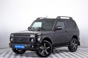 Lada (ВАЗ) Niva Legend I Пермь  - изображение 22