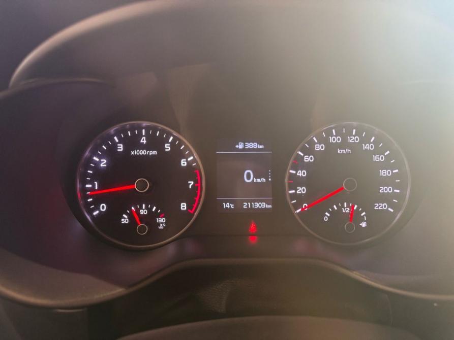 Kia Rio IV Екатеринбург  - изображение 19