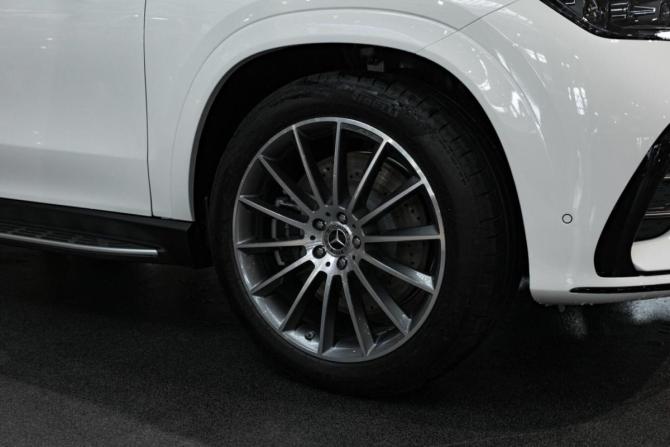 Новый Mercedes-Benz GLE II (V167) Рестайлинг 2 2026 года, цена 14 900 000 рублей, внедорожник, Автокод Объявления