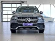 Mercedes-Benz GLE II (V167) Волгоград  - изображение 55