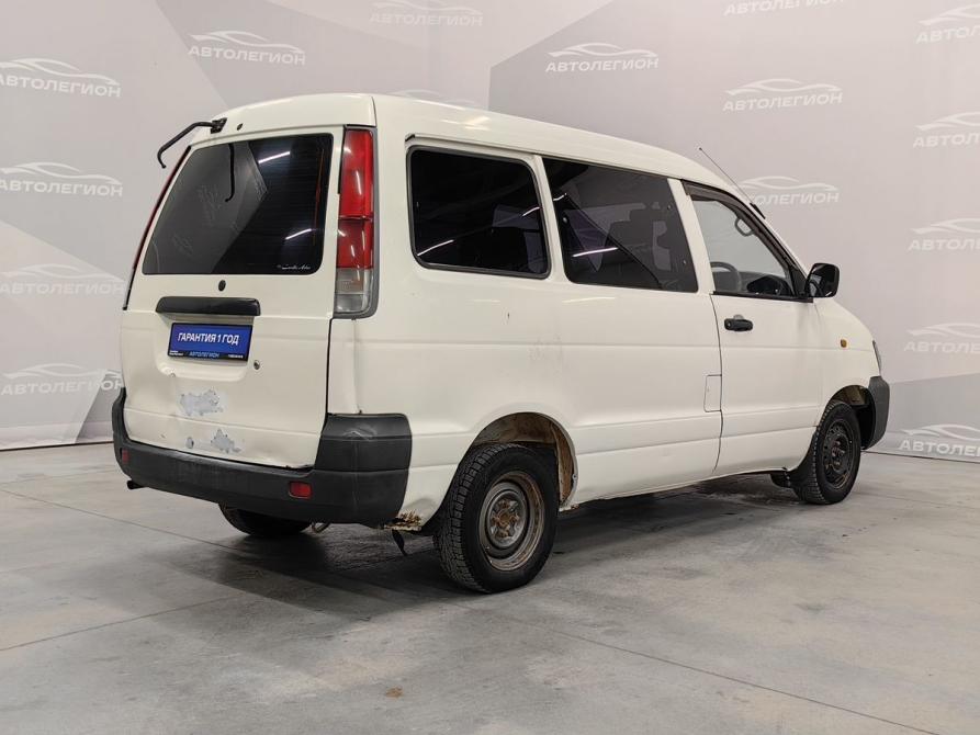 Toyota Town Ace III Новосибирск  - изображение 5