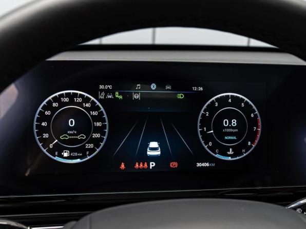 Omoda C5 I с пробегом 2023 года, цена 1 995 000 рублей, 30406 км, внедорожник, Автокод Объявления