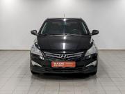 Hyundai Solaris I Рестайлинг Москва  - изображение 30