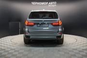 BMW X5 III (F15) Крым  - изображение 31