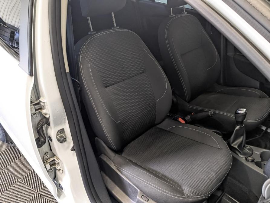 Renault Logan II Рестайлинг Москва  - изображение 20