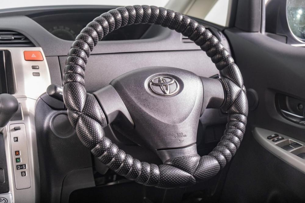 Toyota Ractis I Томск  - изображение 11