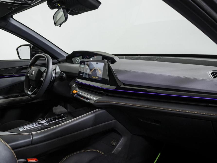 Changan UNI-V I Москва  - изображение 12