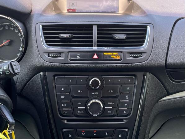 Opel Mokka I с пробегом 2014 года, цена 960 000 рублей, 183000 км, внедорожник, Автокод Объявления