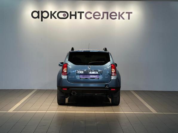 Renault Duster I с пробегом 2013 года, цена 888 000 рублей, 194466 км, внедорожник, Автокод Объявления