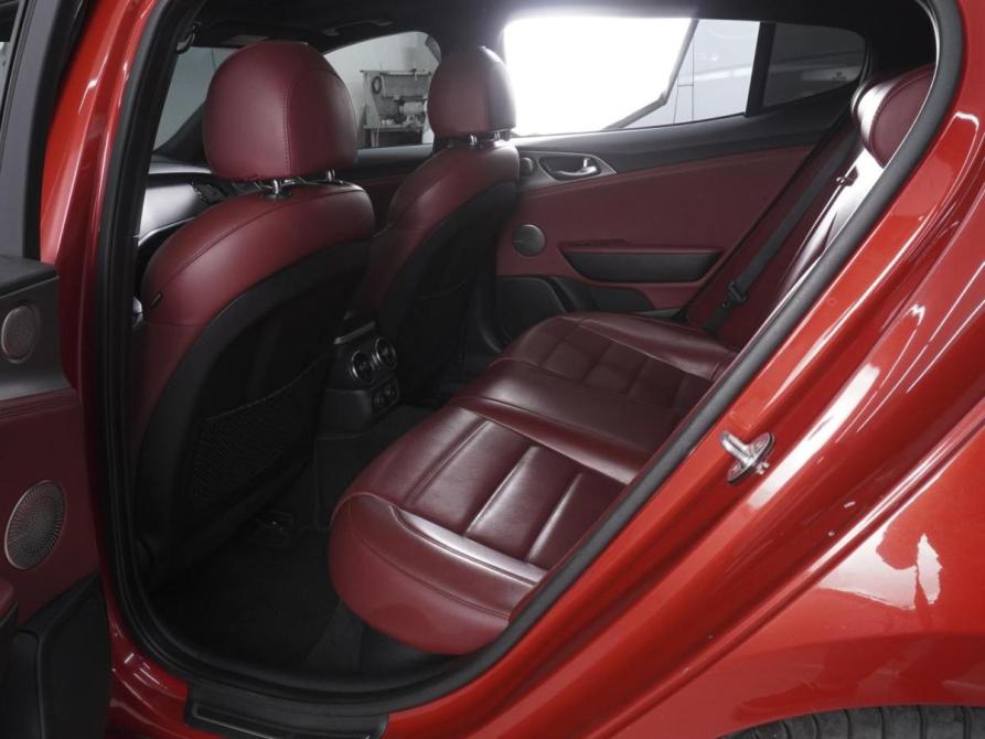 Kia Stinger I Ростов-на-Дону  - изображение 11