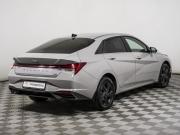 Hyundai Elantra VII (CN7) Москва  - изображение 21