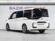 Honda Stepwgn V Рестайлинг Тюмень  - изображение 32