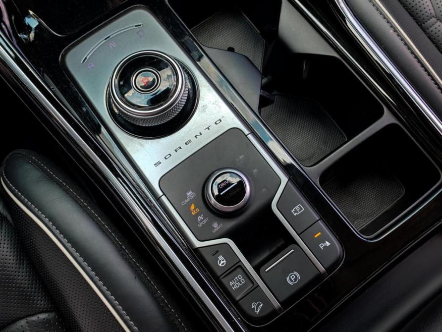 Kia Sorento IV Краснодар  - изображение 15