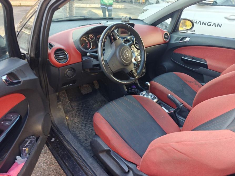 Opel Corsa D Санкт-Петербург  - изображение 5