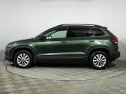 Skoda Karoq I Санкт-Петербург  - изображение 27