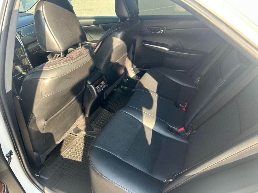 Toyota Camry VII (XV50) Рестайлинг Владикавказ  - изображение 12