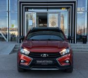 Lada (ВАЗ) Vesta I Уфа  - изображение 20