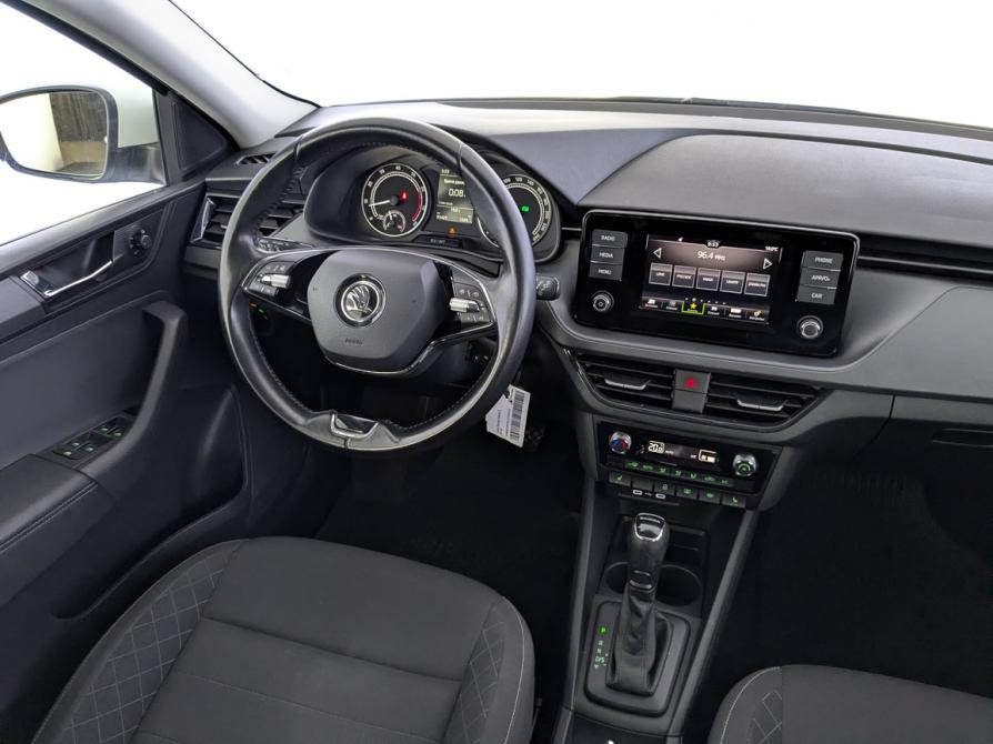 Skoda Rapid II Москва  - изображение 27