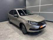 Lada (ВАЗ) Granta I Рестайлинг Нижний Новгород  - изображение 11