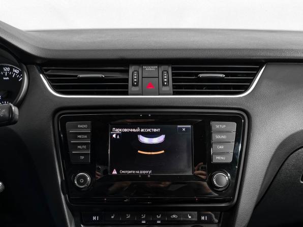 Skoda Octavia III (A7) с пробегом 2013 года, цена 1 268 900 рублей, 142704 км, лифтбек, Автокод Объявления