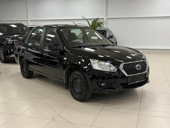 Datsun on-DO I с пробегом 2017 года, цена 519 000 рублей, 93476 км, седан, Автокод Объявления