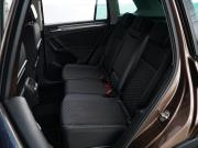 Volkswagen Tiguan II Москва  - изображение 32