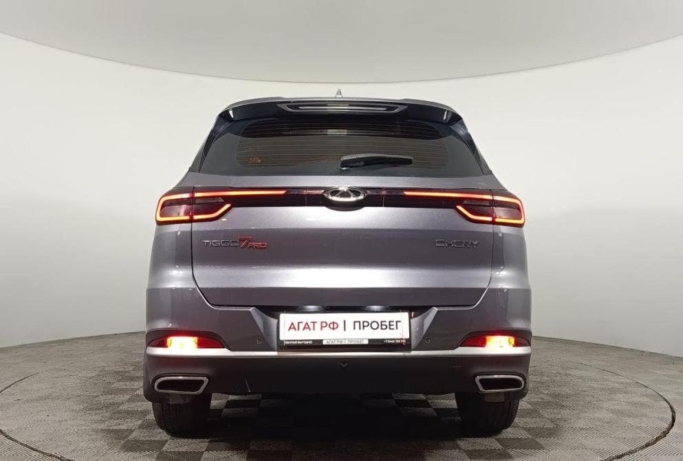 Chery Tiggo 7 Pro I Волгоград  - изображение 6